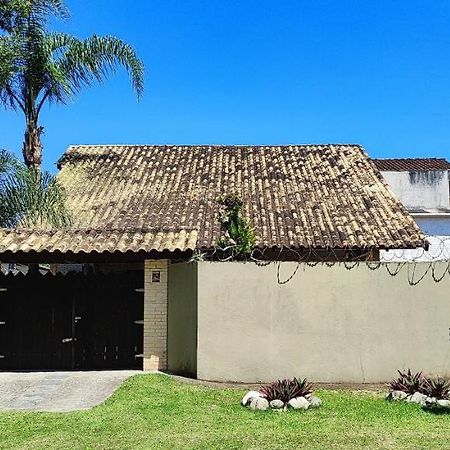Linda Casa C/ Piscina E Conforto Proximo Do Mar イタポア エクステリア 写真