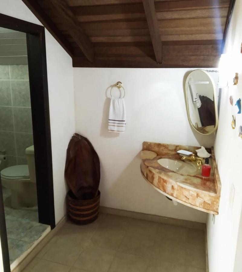 Linda Casa C/ Piscina E Conforto Proximo Do Mar イタポア エクステリア 写真