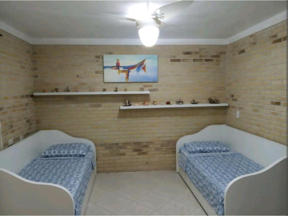 Linda Casa C/ Piscina E Conforto Proximo Do Mar イタポア エクステリア 写真