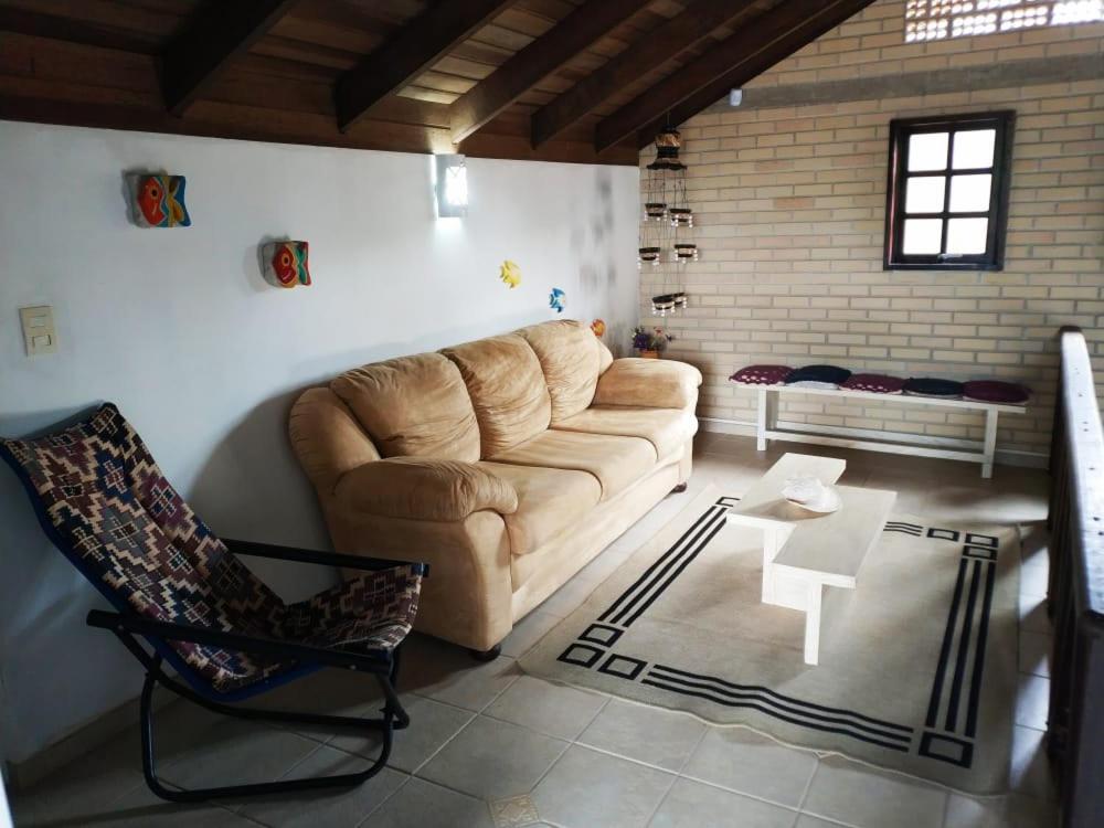 Linda Casa C/ Piscina E Conforto Proximo Do Mar イタポア エクステリア 写真