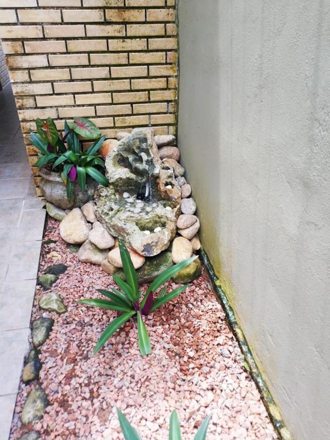 Linda Casa C/ Piscina E Conforto Proximo Do Mar イタポア エクステリア 写真