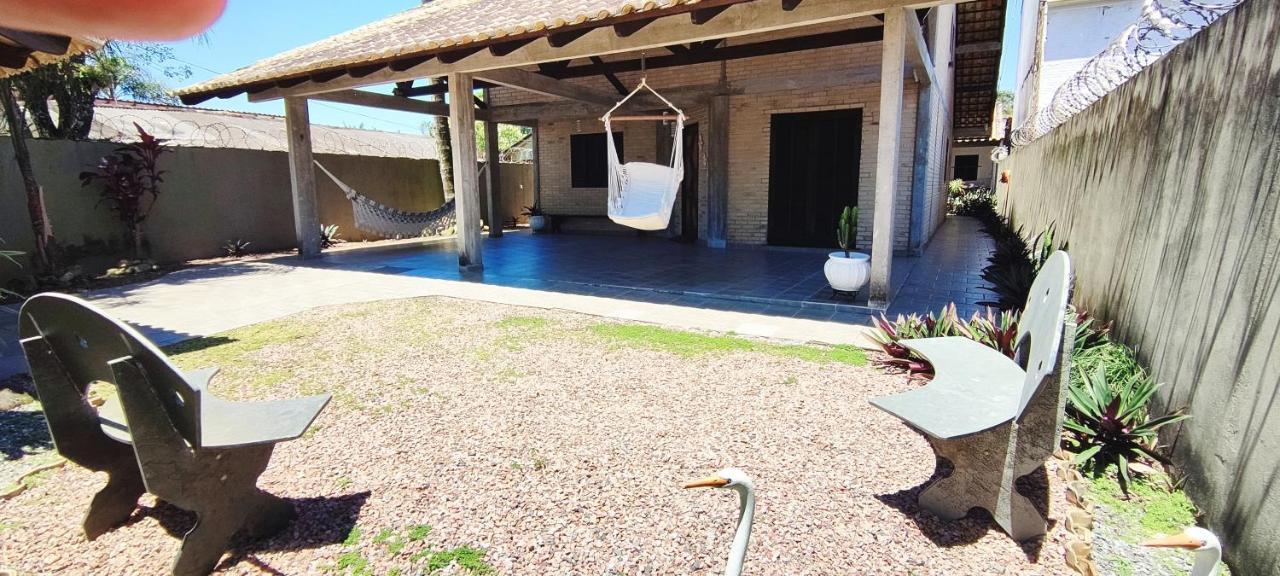 Linda Casa C/ Piscina E Conforto Proximo Do Mar イタポア エクステリア 写真